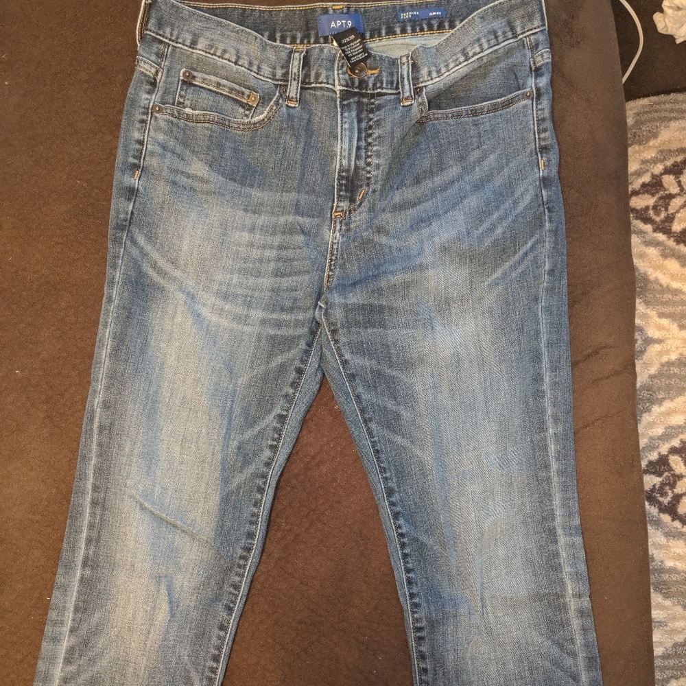 32/30 Apt. 9 Men's Jeans